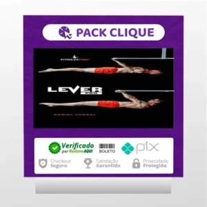 Lever Pro - Daniel Vadnal (FitnessFAQs) [INGLÊS]