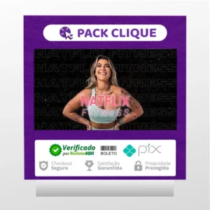 Natflix Fitness - Natasha Villaschi