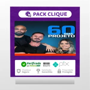 Projeto 60 Dias - Renato Cariani