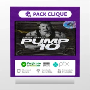 Pump10 - Felipe Franco