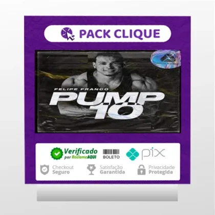 Pump10 - Felipe Franco