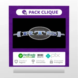 RTS - Reactive Training System [INGLÊS]