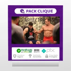 Sardinha Evolution: Ponto Zero - Fernando Sardinha