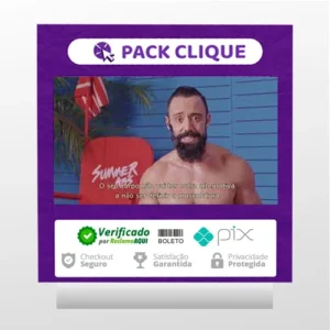 Summer Abs - Sergio Bertoluci