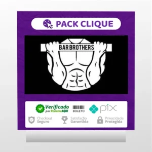 The System - Bar Brothers [INGLÊS]