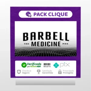 Training Templates - Barbell Medicine [INGLÊS]