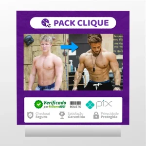 Trainning Programs - Jeff Nippard [INGLÊS]