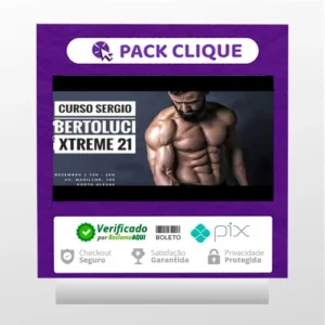 Xtreme 21 - Sérgio Bertoluci