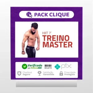 Xtreme Hiit 7 - Sergio Bertoluci