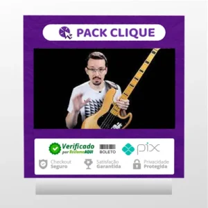 Alicerces do Contrabaixo - Diego Randi