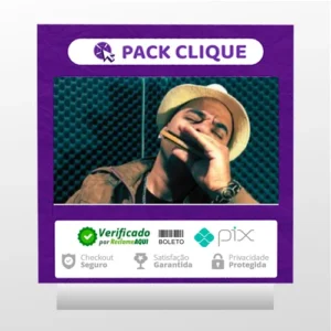 Aprenda Gaita Blues - Max William Pianura Miguel