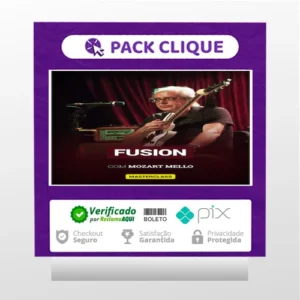Masterclass Fusion - Mozart Mello