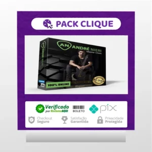 Masterclass: Curso de Guitarra - André Nieri