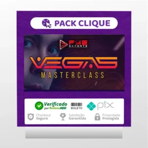 MasterClass: Top Produtor - Vegas
