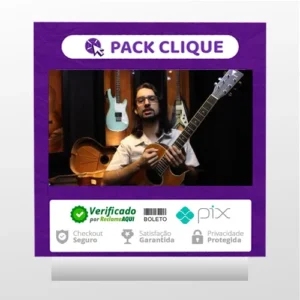 Musixe: Luthieria Para Músicos - Brunelli