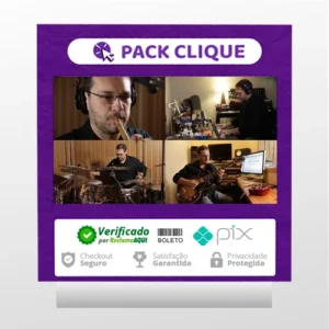 O Segredo da Música - Sandro Haick