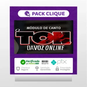 O Ton da Voz Online - Ton Carfi