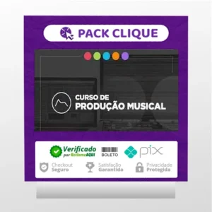 Produçao Musical Completo - Go Hero