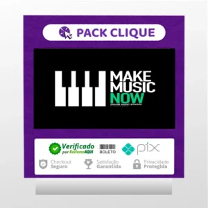 Produção Musical MKMN - Felippe Senne