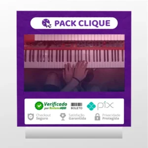 Aprendendo a Tocar: Teclado Arranjador - Milo Andreo