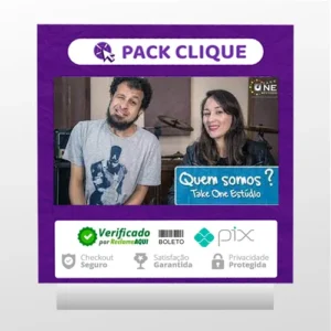 Take One Estúdio: Vídeo Music (SelfMusic) - Rafael Palmeira