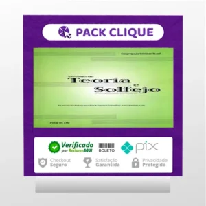 Teoria Musical - Grupo CCB