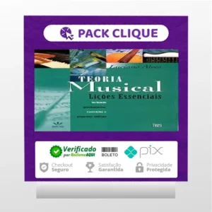 Teoria Musical - Luciano Alves