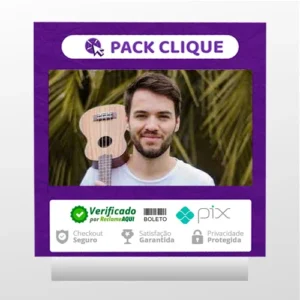 Ukulele Iniciante - Mateus Lemos