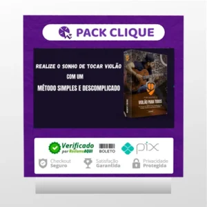 Violão Para Todos - Hebert Freire