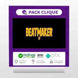 Beatmaker 1.0 - Pêpa Beatmaker