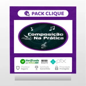 Composição Na Pratica - Santorini