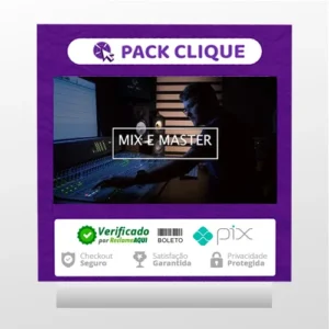 Cross The Master - Flavio Libório