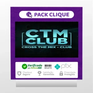 Cross The Mix - Flavio Libório