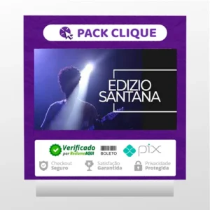Curso de Guitarra - Edizio Santana