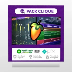 Curso de Produção com FL Studio, Aprende a Fazer Música - KV Music Beats