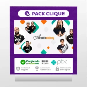 Curso de Violão: Técnica e Teoria - Cifra Club