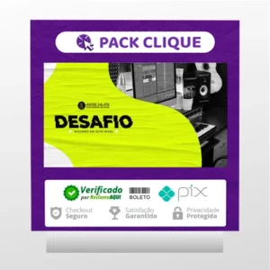 Desafio Mixando em Alto Nível - André Salata