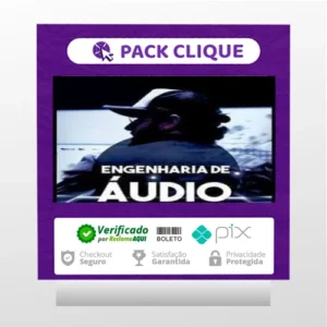 Engenharia de Áudio Online - Pedro Peixoto