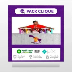 Evolua no Cavaquinho em 21 dias - Herculano Fernandes