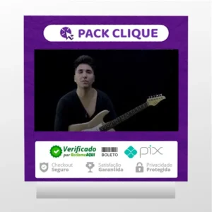 Exercícios de Técnicas - Joe Basílio