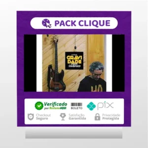 Gravidade - Duca Tambasco