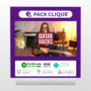 Guitar Hacks - Kiko Loureiro