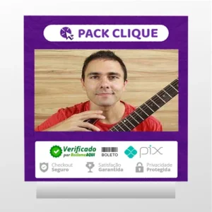 GuitarPedia Premium - Bruno Godinho