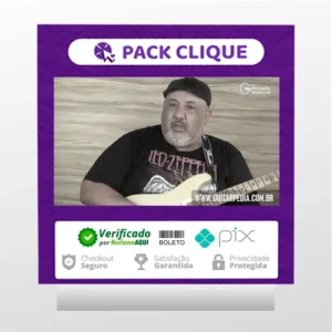 GuitarPedia: Blues - Sergio Rocha