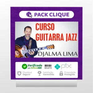 GuitarPedia: Jazz - Djalma Lima