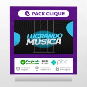 Lucrando com Músicas - Rodrigo Barros