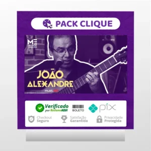 Mais Música - João Alexandre