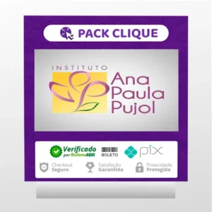 Instituto Ana Paula Pujol: Curso Online Gastronomia Fit - André Luiz