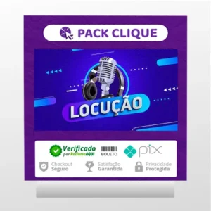 Curso de Locução - Walmir Nascimento