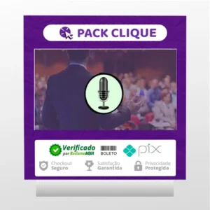 Curso Fale Melhor em Público - Kleber Donady